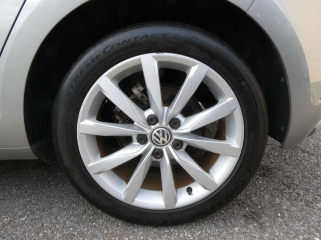 フォルクスワーゲン ゴルフ ＴＳＩ　コンフォートライン　テックエディション H30年 (関東) 99