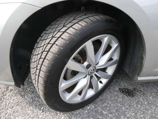 フォルクスワーゲン ゴルフ ＴＳＩ　コンフォートライン　テックエディション H30年 (関東) 99