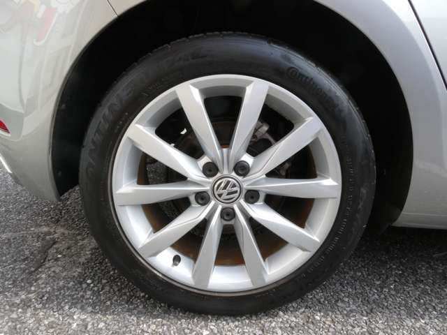 フォルクスワーゲン ゴルフ ＴＳＩ　コンフォートライン　テックエディション H30年 (関東) 99