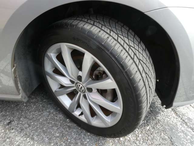フォルクスワーゲン ゴルフ ＴＳＩ　コンフォートライン　テックエディション H30年 (関東) 99