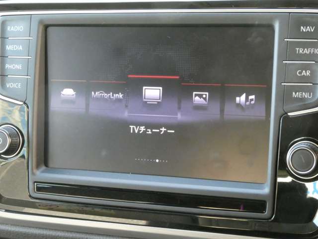 フォルクスワーゲン ゴルフトゥーラン ＴＳＩ　コンフォートライン H28年 (関東) 99