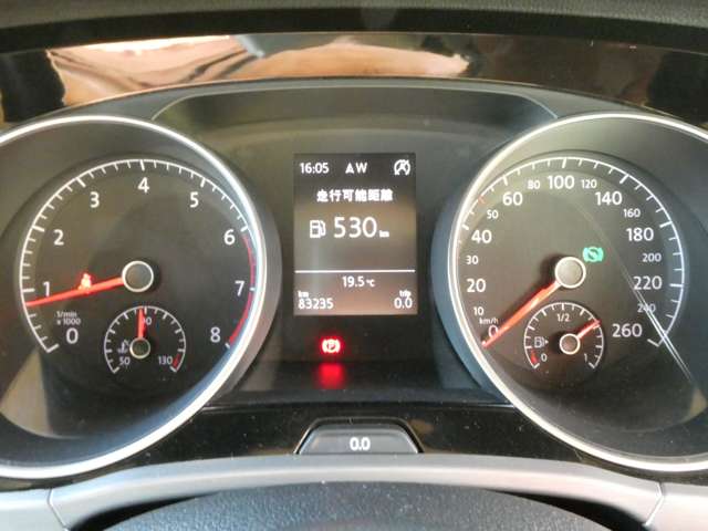 フォルクスワーゲン ゴルフトゥーラン ＴＳＩ　コンフォートライン H28年 (関東) 99