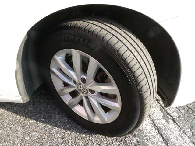 フォルクスワーゲン ゴルフトゥーラン ＴＳＩ　コンフォートライン H28年 (関東) 99