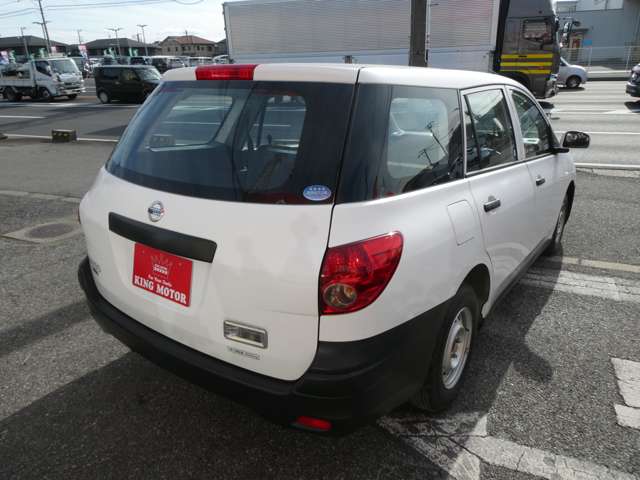 日産 ＮＶ１５０　ＡＤ １．５ ＶＥ R1年 (関東) 99