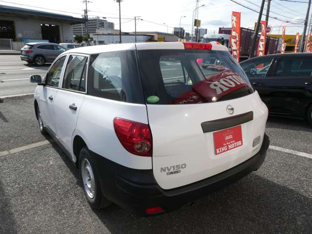 日産 ＮＶ１５０　ＡＤ １．５ ＶＥ R1年 (関東) 99