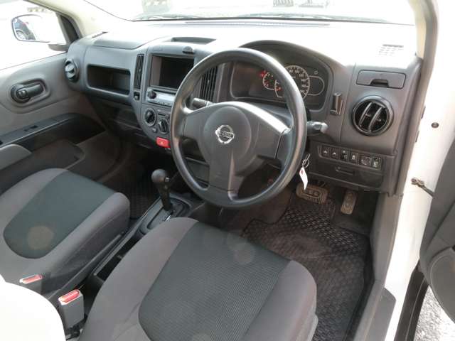 日産 ＮＶ１５０　ＡＤ １．５ ＶＥ R1年 (関東) 99