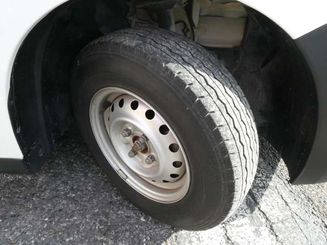 日産 ＮＶ１５０　ＡＤ １．５ ＶＥ R1年 (関東) 99