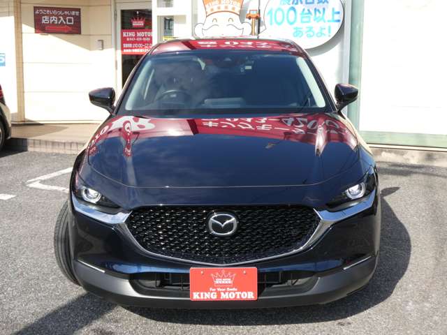 マツダ ＣＸ−３０ ２．０ ２０Ｓ プロアクティブ ツーリングセレクション R3年 (関東) 99