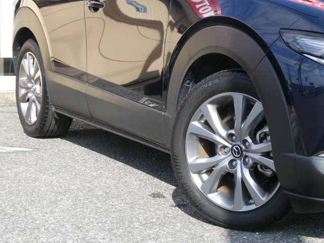 マツダ ＣＸ−３０ ２．０ ２０Ｓ プロアクティブ ツーリングセレクション R3年 (関東) 99