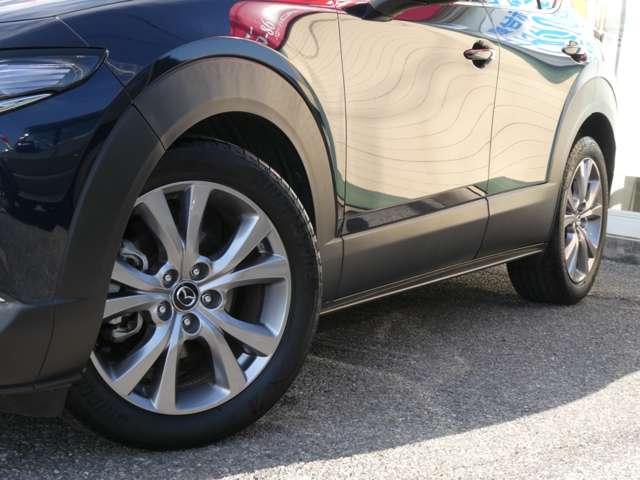 マツダ ＣＸ−３０ ２．０ ２０Ｓ プロアクティブ ツーリングセレクション R3年 (関東) 99