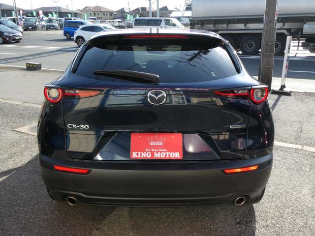 マツダ ＣＸ−３０ ２．０ ２０Ｓ プロアクティブ ツーリングセレクション R3年 (関東) 99