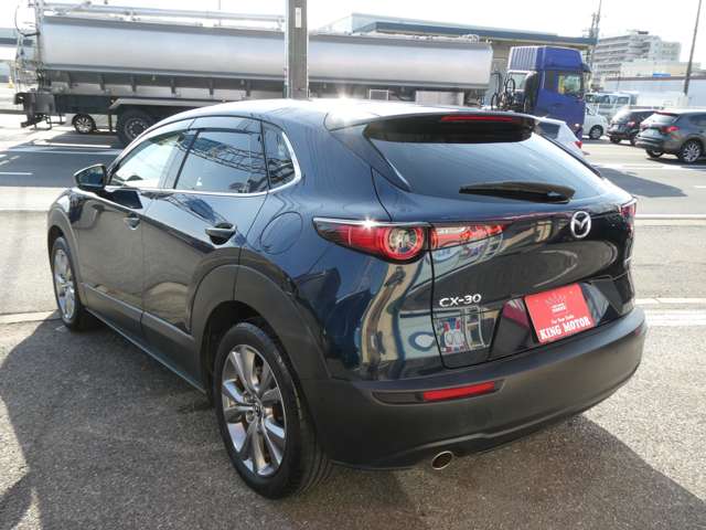 マツダ ＣＸ−３０ ２．０ ２０Ｓ プロアクティブ ツーリングセレクション R3年 (関東) 99