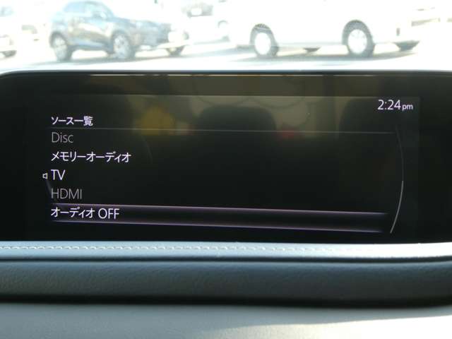 マツダ ＣＸ−３０ ２．０ ２０Ｓ プロアクティブ ツーリングセレクション R3年 (関東) 99