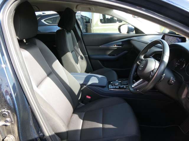 マツダ ＣＸ−３０ ２．０ ２０Ｓ プロアクティブ ツーリングセレクション R3年 (関東) 99