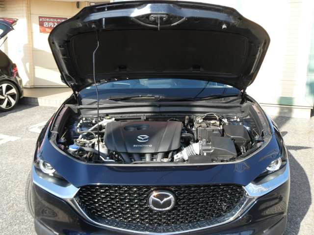 マツダ ＣＸ−３０ ２．０ ２０Ｓ プロアクティブ ツーリングセレクション R3年 (関東) 99