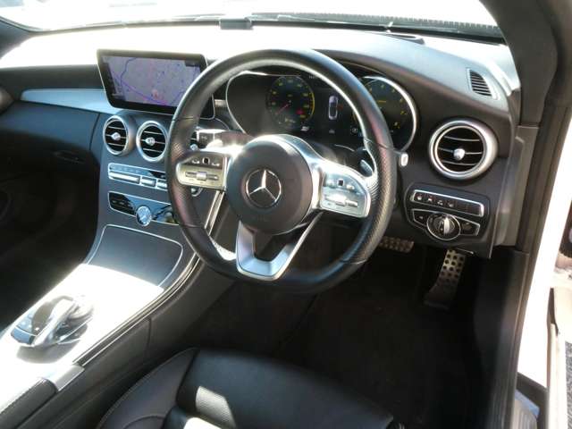 メルセデスベンツ Ｃクラスカブリオレ Ｃ１８０ スポーツ レザーエクスクルーシブパッケージ R1年 (関東) 99