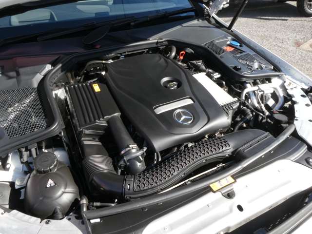 メルセデスベンツ Ｃクラスカブリオレ Ｃ１８０ スポーツ レザーエクスクルーシブパッケージ R1年 (関東) 99