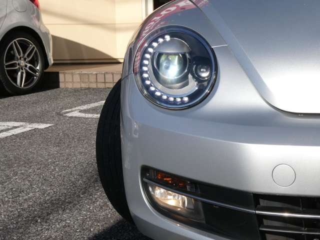 フォルクスワーゲン ザ　ビートル デザイン　レザーパッケージ H24年 (関東) 99