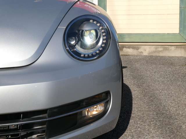 フォルクスワーゲン ザ　ビートル デザイン　レザーパッケージ H24年 (関東) 99