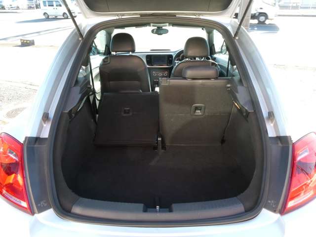 フォルクスワーゲン ザ　ビートル デザイン　レザーパッケージ H24年 (関東) 99