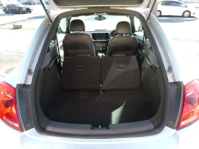 フォルクスワーゲン ザ　ビートル デザイン　レザーパッケージ H24年 (関東) 99