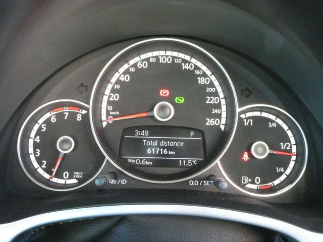 フォルクスワーゲン ザ　ビートル デザイン　レザーパッケージ H24年 (関東) 99