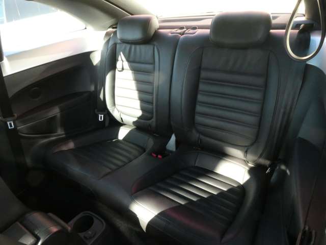 フォルクスワーゲン ザ　ビートル デザイン　レザーパッケージ H24年 (関東) 99