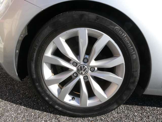 フォルクスワーゲン ザ　ビートル デザイン　レザーパッケージ H24年 (関東) 99