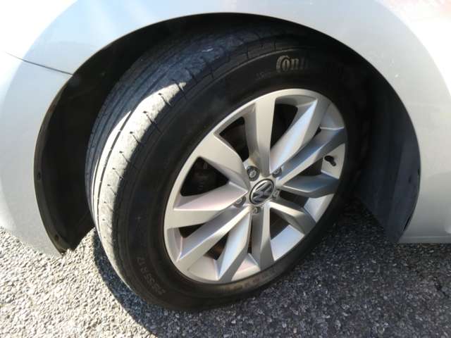 フォルクスワーゲン ザ　ビートル デザイン　レザーパッケージ H24年 (関東) 99