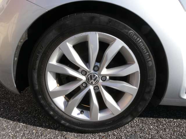 フォルクスワーゲン ザ　ビートル デザイン　レザーパッケージ H24年 (関東) 99