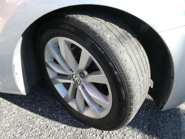 フォルクスワーゲン ザ　ビートル デザイン　レザーパッケージ H24年 (関東) 99