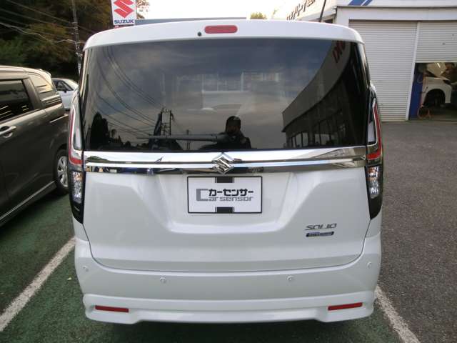 スズキ ソリオ １．２ ハイブリッド ＭＧ R7年 (関東) 99