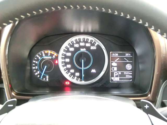 スズキ クロスビー １．０ ハイブリッド ＭＺ ブラウンアクセントパッケージ装着車 R7年 (関東) 99