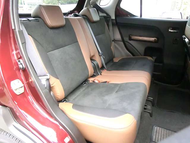 スズキ クロスビー １．０ ハイブリッド ＭＺ ブラウンアクセントパッケージ装着車 R7年 (関東) 99