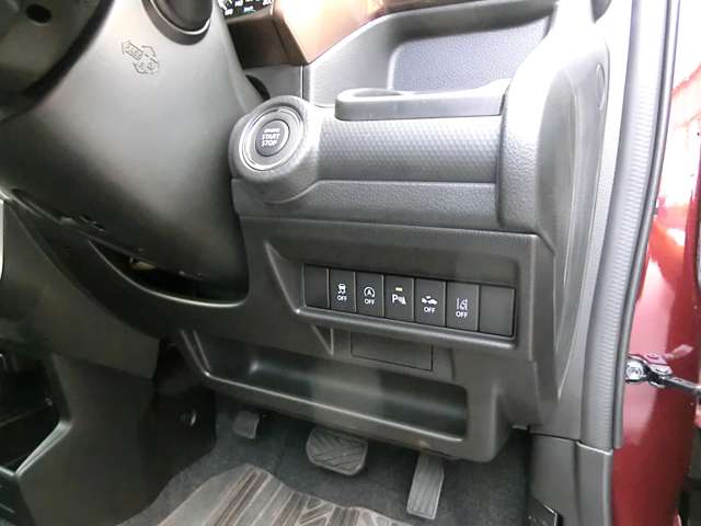 スズキ クロスビー １．０ ハイブリッド ＭＺ ブラウンアクセントパッケージ装着車 R7年 (関東) 99