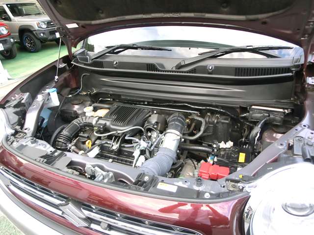 スズキ クロスビー １．０ ハイブリッド ＭＺ ブラウンアクセントパッケージ装着車 R7年 (関東) 99