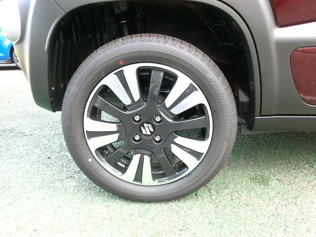 スズキ クロスビー １．０ ハイブリッド ＭＺ ブラウンアクセントパッケージ装着車 R7年 (関東) 99