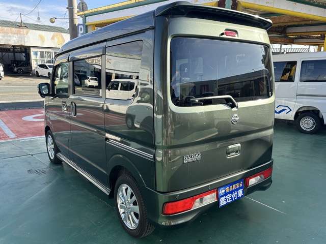 日産 ＮＶ１００クリッパーリオ ６６０ Ｇ ハイルーフ R4年 (東海) 99