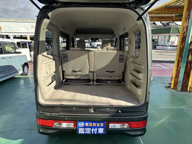 日産 ＮＶ１００クリッパーリオ ６６０ Ｇ ハイルーフ R4年 (東海) 99