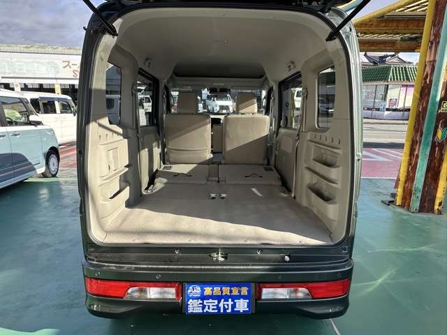 日産 ＮＶ１００クリッパーリオ ６６０ Ｇ ハイルーフ R4年 (東海) 99