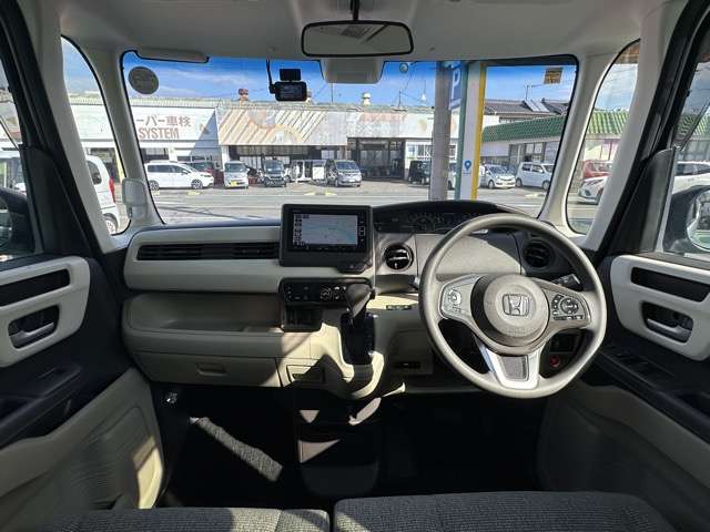 ホンダ Ｎ　ＢＯＸ ６６０ Ｇ Ｌ ホンダセンシング R2年 (東海) 99