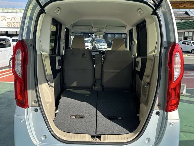 ホンダ Ｎ　ＢＯＸ ６６０ Ｇ Ｌ ホンダセンシング R2年 (東海) 99