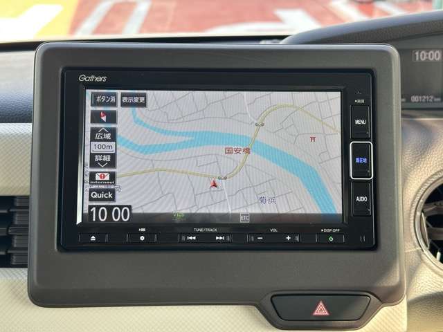 ホンダ Ｎ　ＢＯＸ ６６０ Ｇ Ｌ ホンダセンシング R2年 (東海) 99