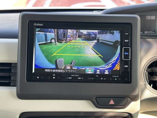 ホンダ Ｎ　ＢＯＸ ６６０ Ｇ Ｌ ホンダセンシング R2年 (東海) 99