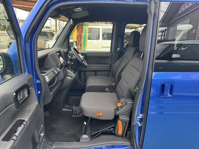 ホンダ Ｎ−ＶＡＮ ６６０ ファン ターボ R6年 (東海) 99