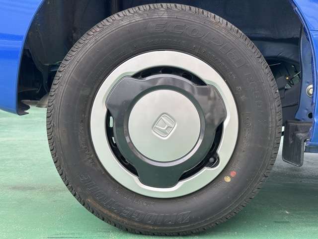 ホンダ Ｎ−ＶＡＮ ６６０ ファン ターボ R6年 (東海) 99