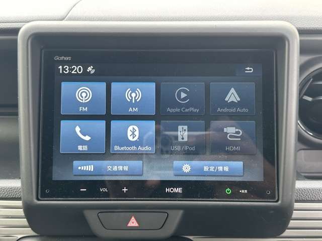 ホンダ Ｎ−ＶＡＮ ６６０ ファン ターボ R6年 (東海) 99