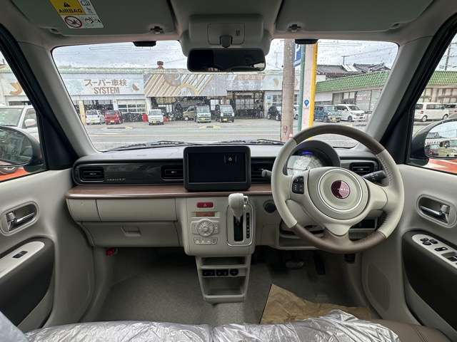 スズキ アルトラパン　ＬＣ ＬＣ ６６０ Ｘ R7年 (東海) 99