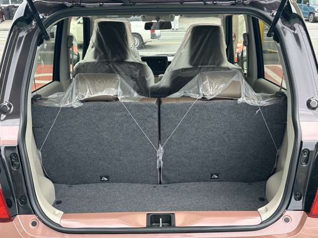 スズキ アルトラパン　ＬＣ ＬＣ ６６０ Ｘ R7年 (東海) 99