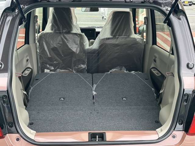 スズキ アルトラパン　ＬＣ ＬＣ ６６０ Ｘ R7年 (東海) 99